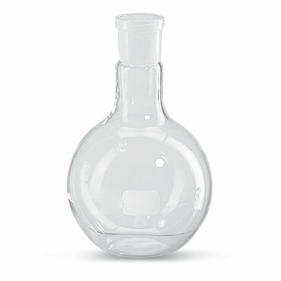 Balon Cam Dibi Düz Şilifli 45/40 6000 ML