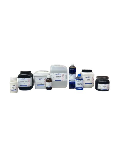 Potasyum Tiyosiyanat (Rodanür) %97 Chem Pure 1 KG  - Teknik Kalite
