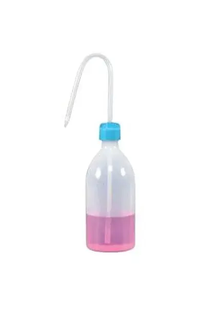 Isolab Piset P.E. Dar Boyun 100 ML