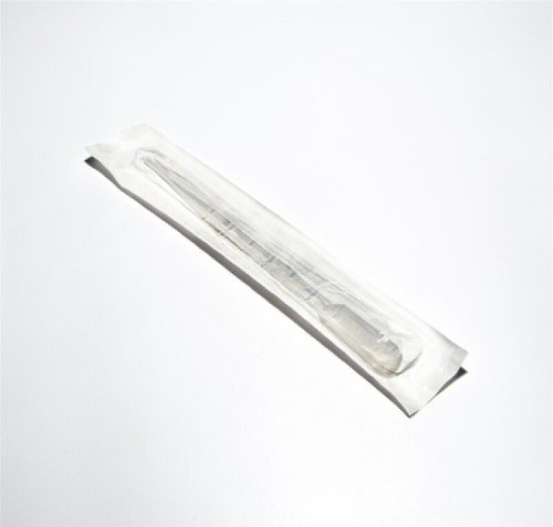 Pastör Pipeti 3 ML (500'lü) Steril