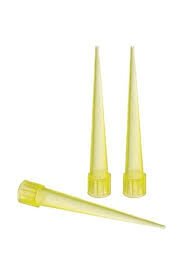 Sarı Pipet Ucu 200 µl (1000 Adet)