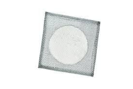 Amyantlı Tel (Porselen Göbekli) 16x16 cm