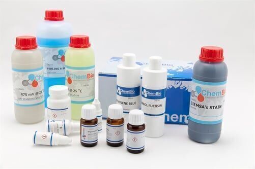 Acetic Acid, 2,0N (2.0M) 1 LT