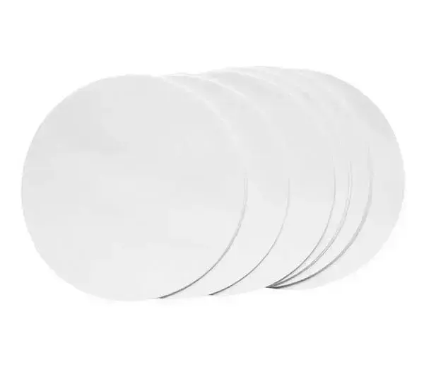 Filtre Kağıdı No:103 Mavi (Yavaş) Bant 110 mm
