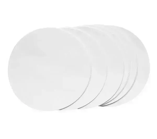 Filtre Kağıdı No:103 Mavi (Yavaş) Bant 125 mm