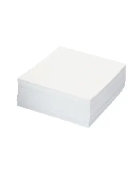 Filtre Kağıdı 40x40 50 gram 250 Adet (1 Paket)