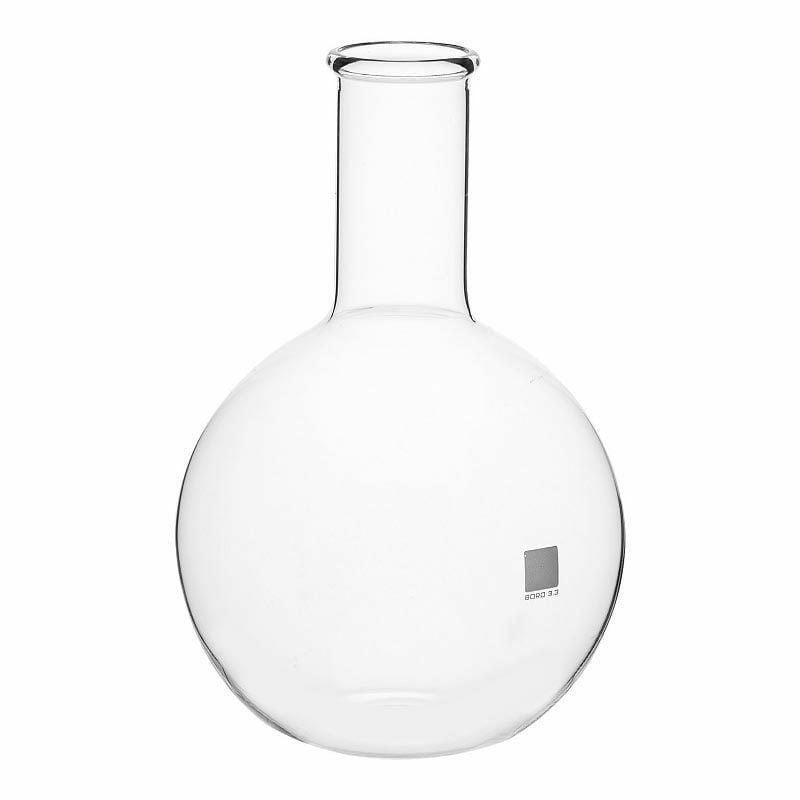 Balon Cam Dibi Düz 500 ML