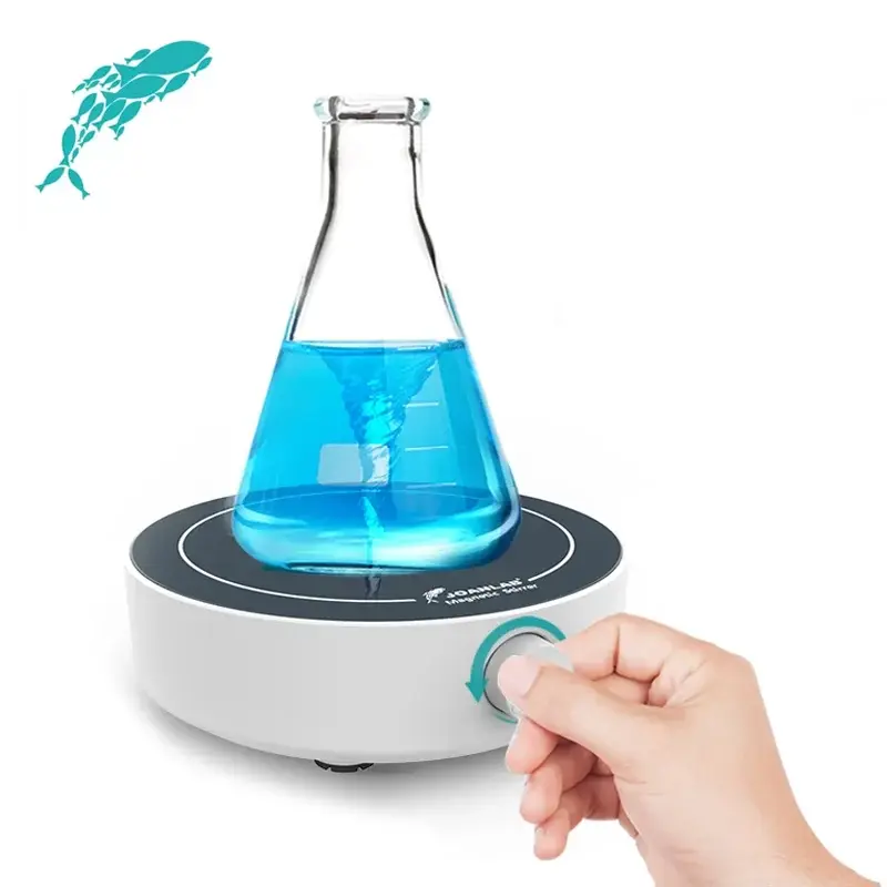 Joanlab MS3 Mini Manyetik Karıştırıcı 1 LT