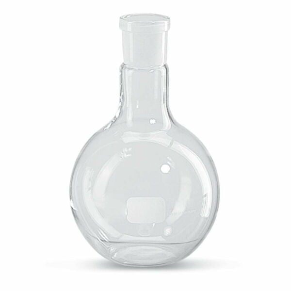 Balon Cam Dibi Düz Şilifli 29/32 3000 ML