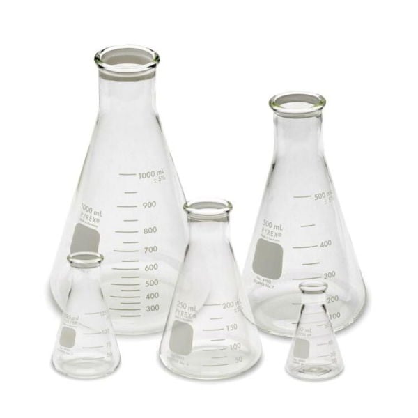 Erlen Dar Boyunlu 3000 ML