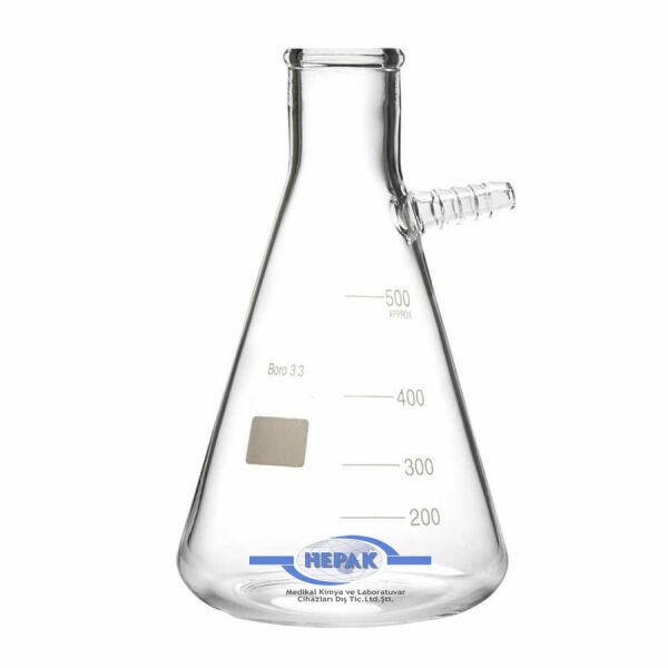 Nuçe Erleni 125 ML