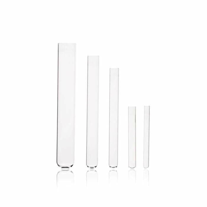 Cam Deney Tüpü 16x100 (100 Adet)