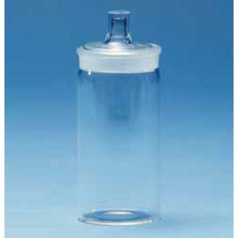 Vezin Kabı Uzun Form 25x40 MM