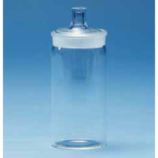 Vezin Kabı Uzun Form 25x40 MM