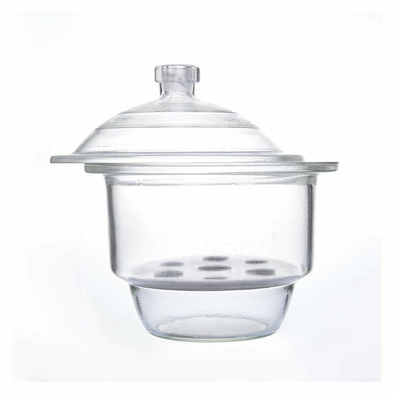 Desikatör Vakumsuz 210 MM