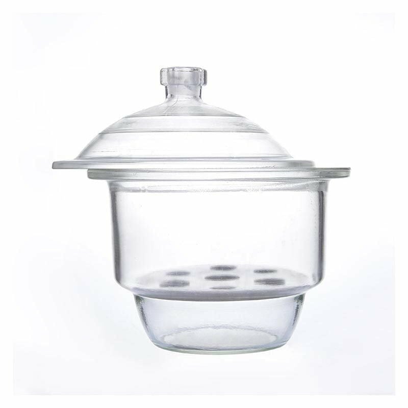 Desikatör Vakumsuz 300 MM