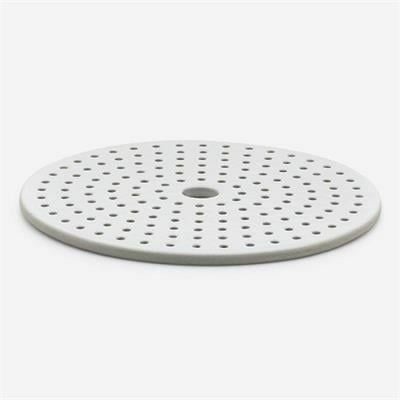 Porselen Desikatör Diski 240 MM
