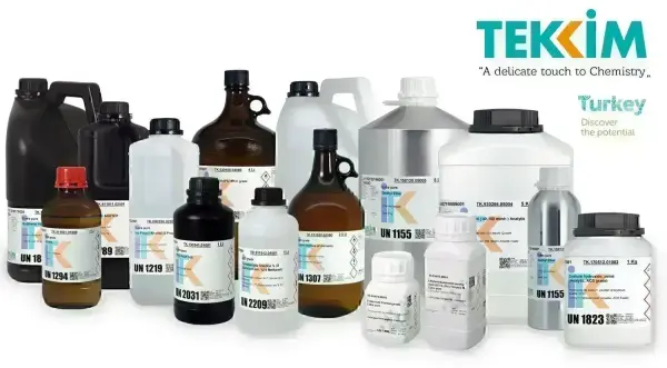 Potasyum İyodür Extra pure