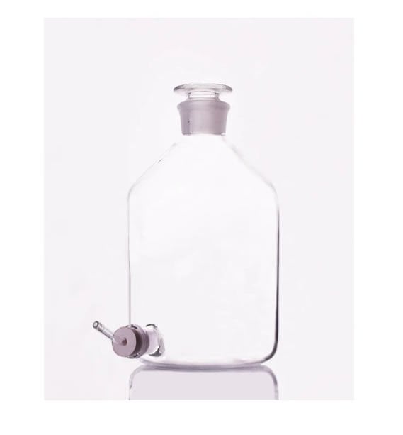 Aspiratör Şişesi Şilifli 2000 ML