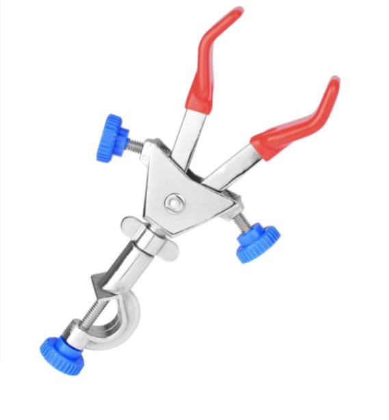 Hepak Balon Kıskacı Raptiyeli Metal