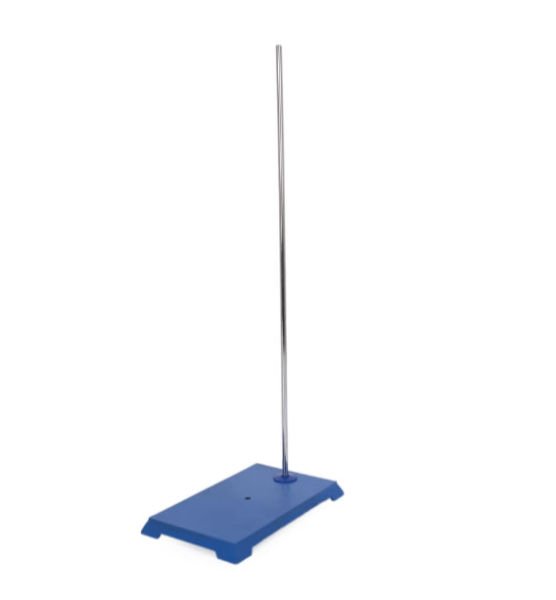 Hepak Laboratuvar Standı Dikdörtgen 200x150 MM