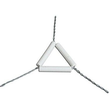 Hepak Kil Üçgen (Kil Boyu 60 MM)