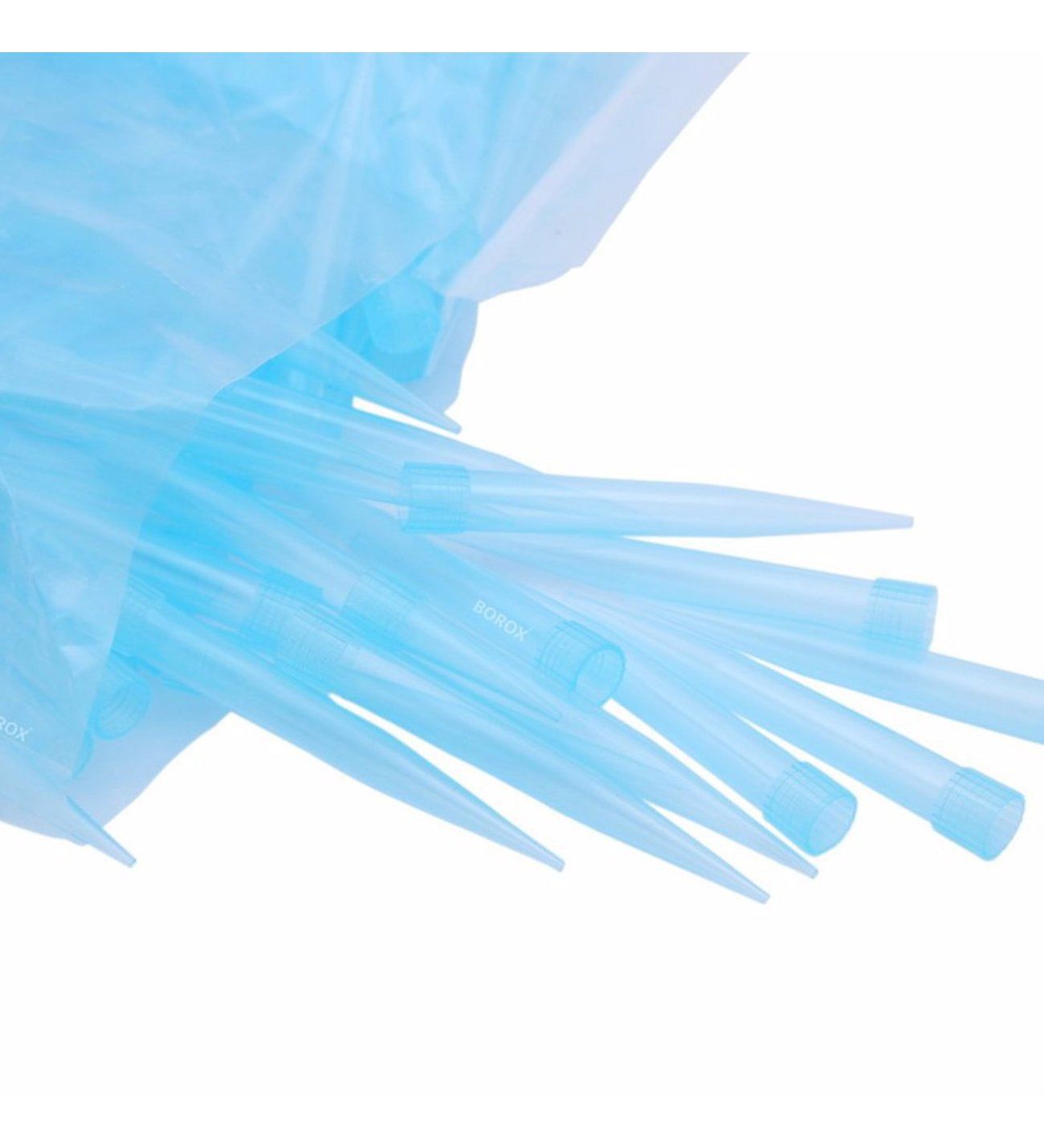 Mavi Pipet Ucu 1000 ul 500 Adet