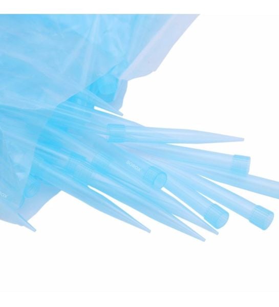 Mavi Pipet Ucu 1000 ul 1000 Adet