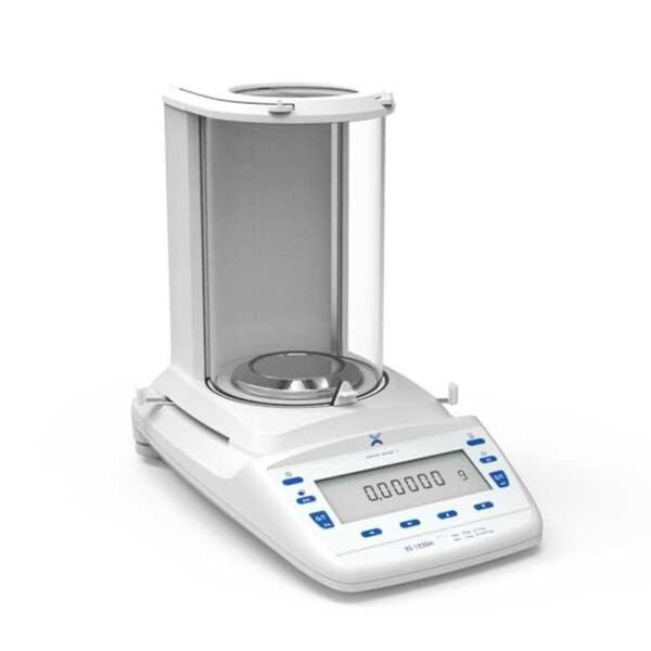 Precisa ES 125SM Semi Mikro Terazi 125 gr 0,00001 gr