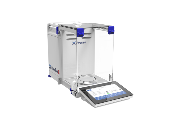 Precisa HA 125SM Semi Mikro Terazi 125 gr 0,00001 gr