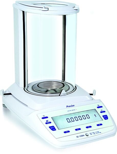 Precisa ES 320A Analitik Terazi 320g 0,0001 gr