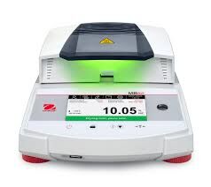 Ohaus MB92 Nem Tayin Cihazı 90 gr / 1 mg