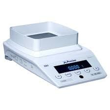 Precisa LS 320M SCS Yarı Analitik Terazi 320 gr 0,001 gr