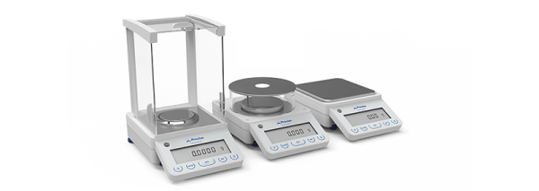 Precisa PB 320M SCS Yarı Analitik Terazi 320 gr 0,001 gr