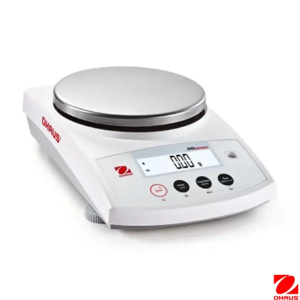 Ohaus PR2202 Hassas Terazi 2200 gr 0,01 gr