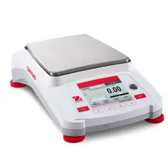 Ohaus AX2202 Hassas Terazi 2200 gr 0,01 gr