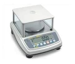 Kern PFB 600-2 Hassas Terazi 600 gr 0,01 gr