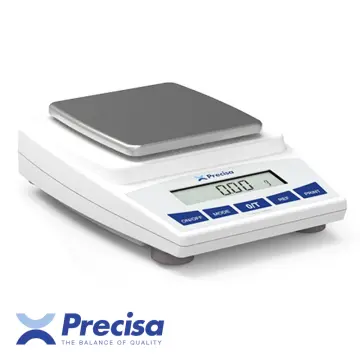 Precisa BJ 610C Hassas Terazi 610 gr 0,01 gr