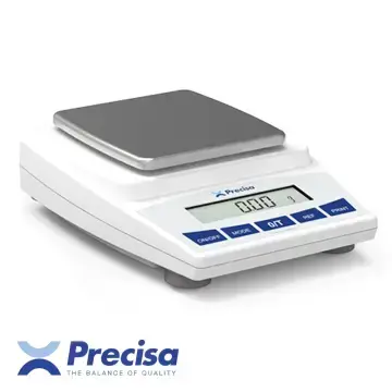 Precisa BJ 2200C Hassas Terazi 2200 gr 0,01 gr