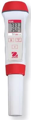 Ohaus ST10T-A Kalem Tip TDS Metre 0.0-100.0 mg/L
