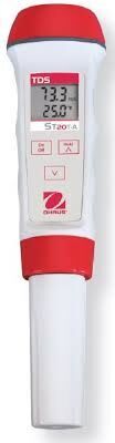 Ohaus ST20T-A Kalem Tip TDS Metre 0.0-100.0 mg/L 0.0-99.9°C
