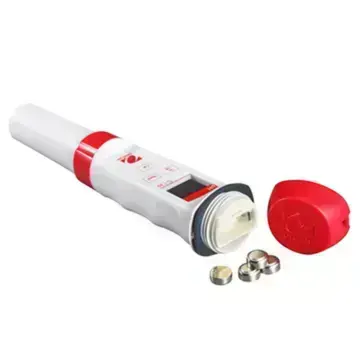 Ohaus ST20M-C Kalem Tip Multiparametre  pH / İletkenlik / Tuzluluk Ölçer