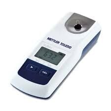 Mettler Toledo Mybrix Digital Refraktometre