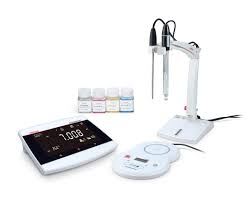 Ohaus a-AB41PH-F Masa Tipi pH Metre