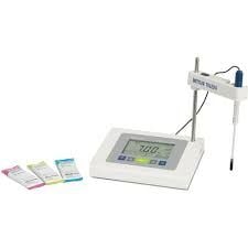 Mettler Toledo FP 20 Standart Masa Tipi Ph metre