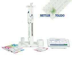METTLER TOLEDO SevenDirect SD23 pH ve İletkenlik Ölçe Kit, InLab Expert-Pro ISM pH Elektrodu, InLab 731 ISM İletkenlik Elektrodu