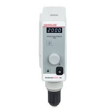 Ohaus e-A51ST060 Mekanik Karıştırıcı, 40 Litre Kapasite, 30-2000 rpm Hız, 60 Ncm Tork, Tek Cihaz