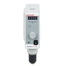 Ohaus e-A51ST060 Mekanik Karıştırıcı, 40 Litre Kapasite, 30-2000 rpm Hız, 60 Ncm Tork, Tek Cihaz