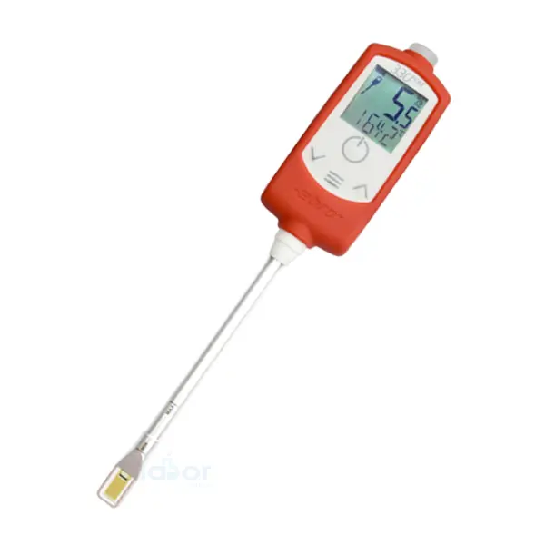 Ebro FOM 330 Kızartma Yağı Kontrol Cihazı