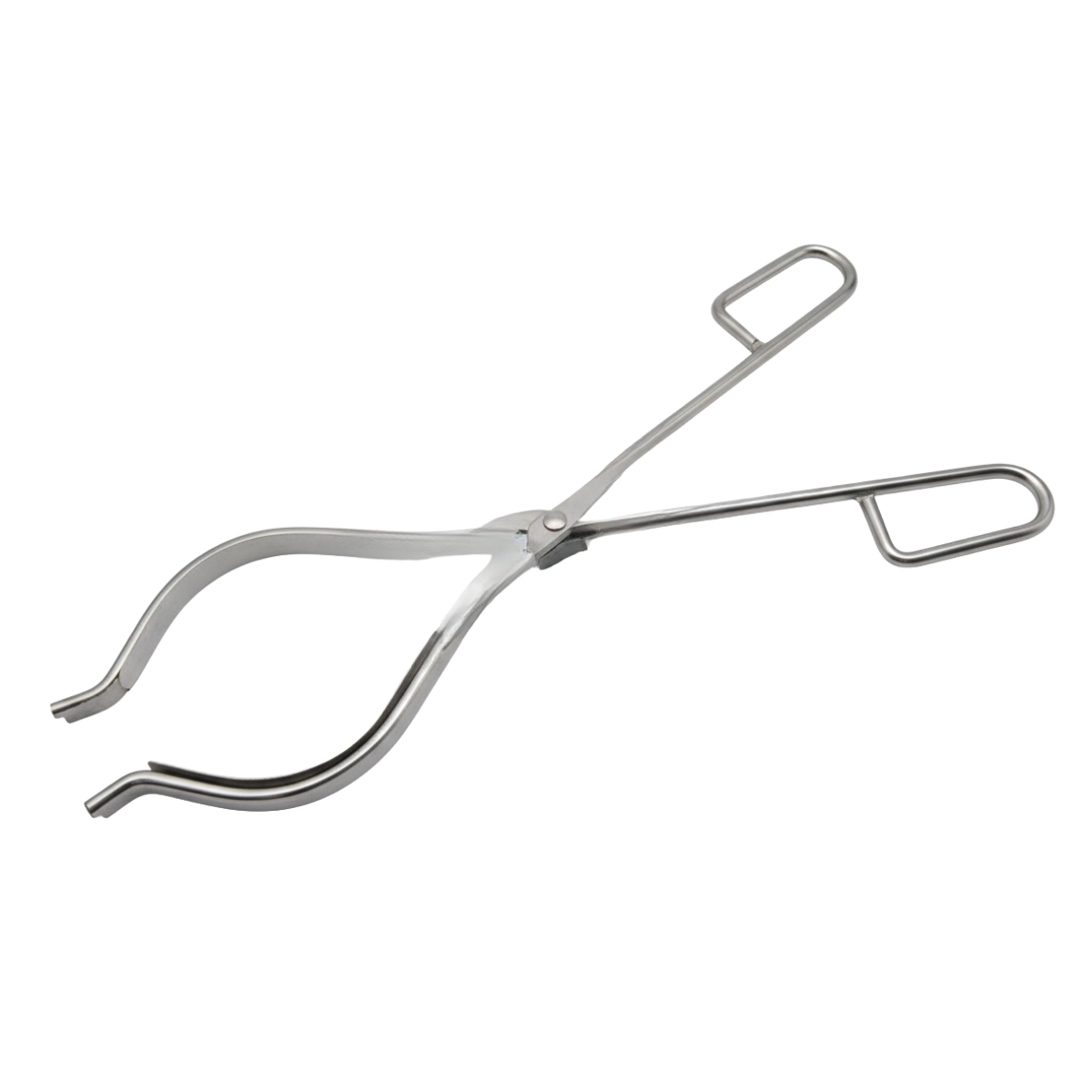 Beher Pensi (Maşası) 2 Çeneli Nikel Kaplama